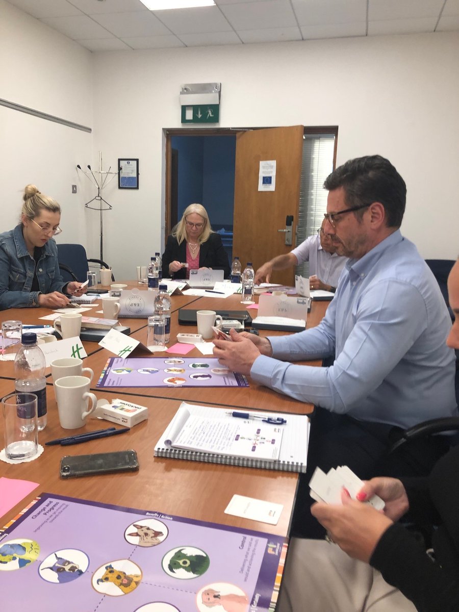 EdwardsPearce's tweet photo. Great meeting the forward-thinking leaders in the @BusinessinDN network yesterday who came along to our Productivity Power Up morning. 🔋
Please message us if you would like to try this incredible tool.
#Leadership #Engagement #Empowerment #Leaders #SuperfastChange #Packtypes https://t.co/sUffcNVHAa