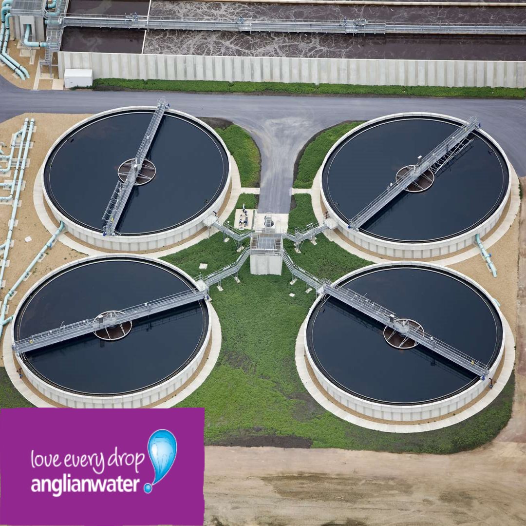 Next Tuesday we'll be visiting <a href="/AnglianWater/">Anglian Water</a> in Chelmsford for a tour of the water treatment works.
Interested in coming along? drops us a message for full details

#domore #socialclub #friendship #chelmsford
#angianwater #guidedtours #ThingsToDo #essex 
<a href="/EssexRoundTable/">Essex Round Table</a>