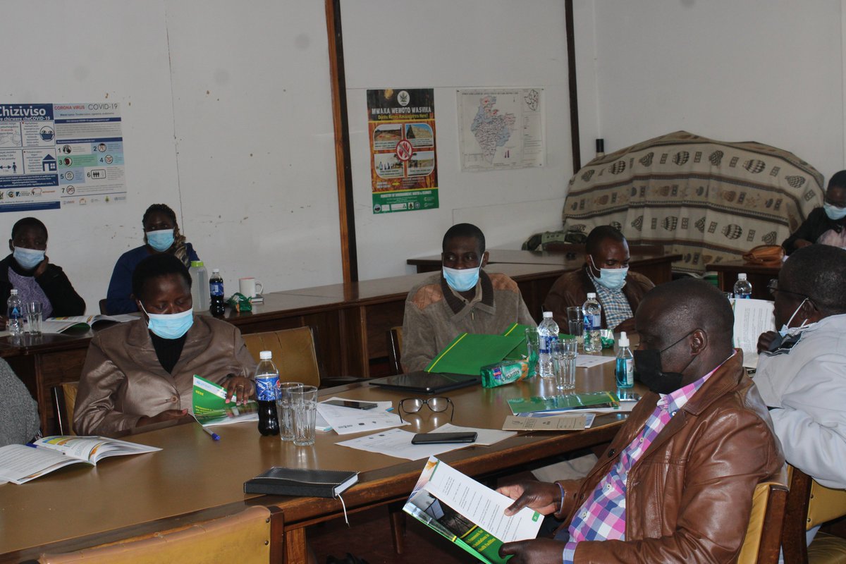 Africa AHEAD - Zimbabwe (@zim_ahead) on Twitter photo Sustainability  training for the solarisation of Health Care Facilities in Mutare District Sustainability  training for the solarisation of Health Care Facilities in Mutare District