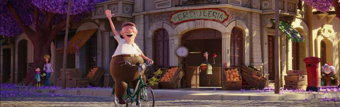 2021: La calesita. 

Encantador corto de #animación3D, dirigido por <a href="/goosefilms/">Augusto Schillaci</a> en <a href="/wearereelfx/">Reel FX Animation</a>, seleccionado en el <a href="/annecyfestival/">Annecy Festival</a> 2022. 

Crítica y presentación del director: animacionparaadultos.es/2021-la-calesi…