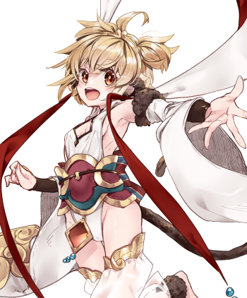 可愛くかけたwip 