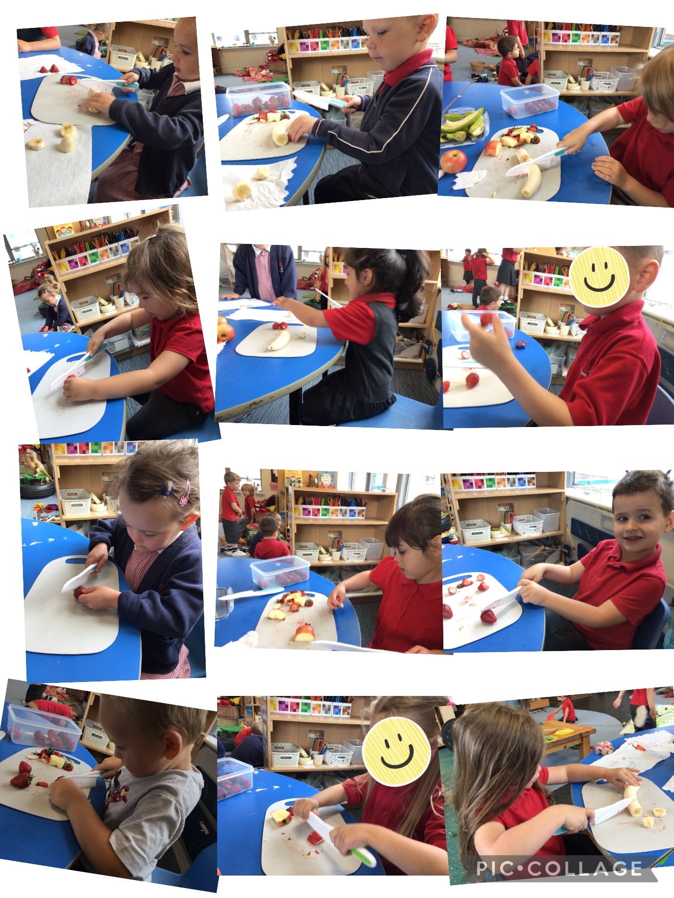 Two Gates Primary School on Twitter "Nursery have been practicing