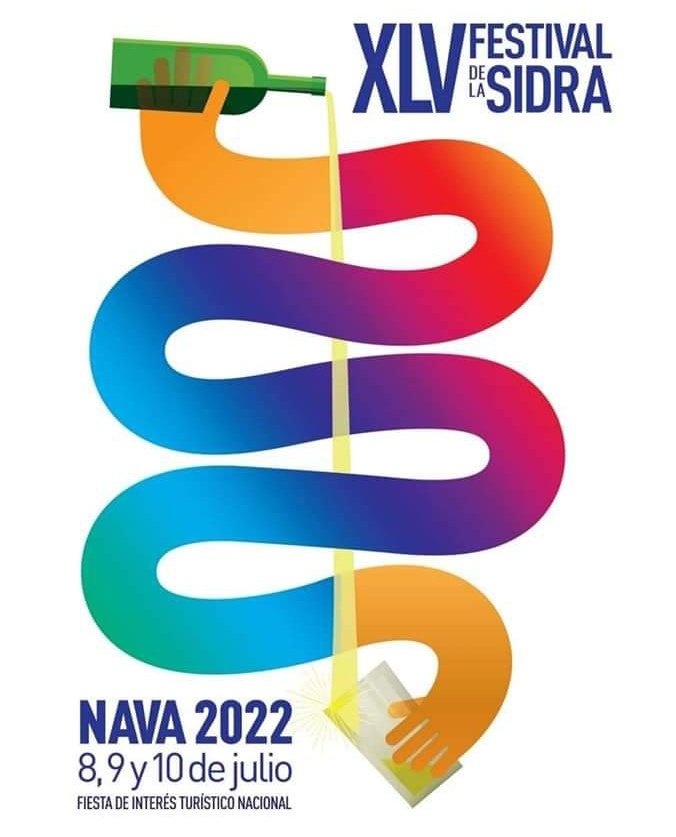 Esta semana se celebra 𝐗𝐋𝐕 𝐅𝐞𝐬𝐭𝐢𝐯𝐚𝐥 𝐝𝐞 𝐥𝐚 𝐒𝐢𝐝𝐫𝐚 𝐝𝐞 𝐍𝐚𝐯𝐚, uno de los eventos sidreros 🔝 de Asturias
En nuestro 𝐂𝐀𝐋𝐄𝐍𝐃𝐀𝐑𝐈𝐎 𝐒𝐈𝐃𝐑𝐄𝐑𝐎 tenéis info y 𝐩𝐫𝐨𝐠𝐫𝐚𝐦𝐚𝐜𝐢𝐨́𝐧 𝐝𝐞𝐬𝐜𝐚𝐫𝐠𝐚𝐛𝐥𝐞 👉 sidraturismoasturias.es/calendario-sid…
👇