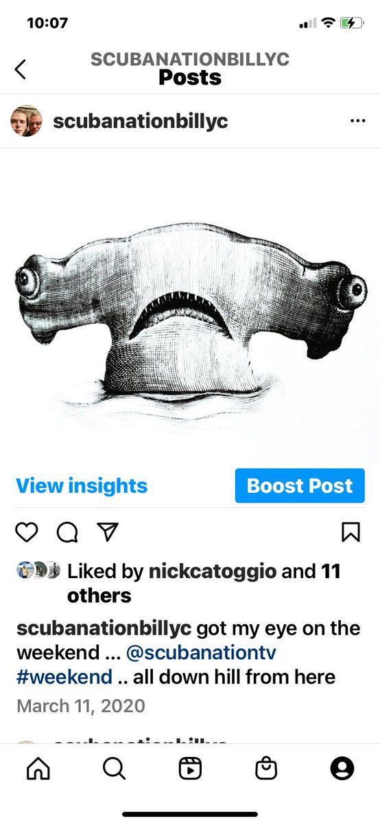 ScubaNation TV tweet media