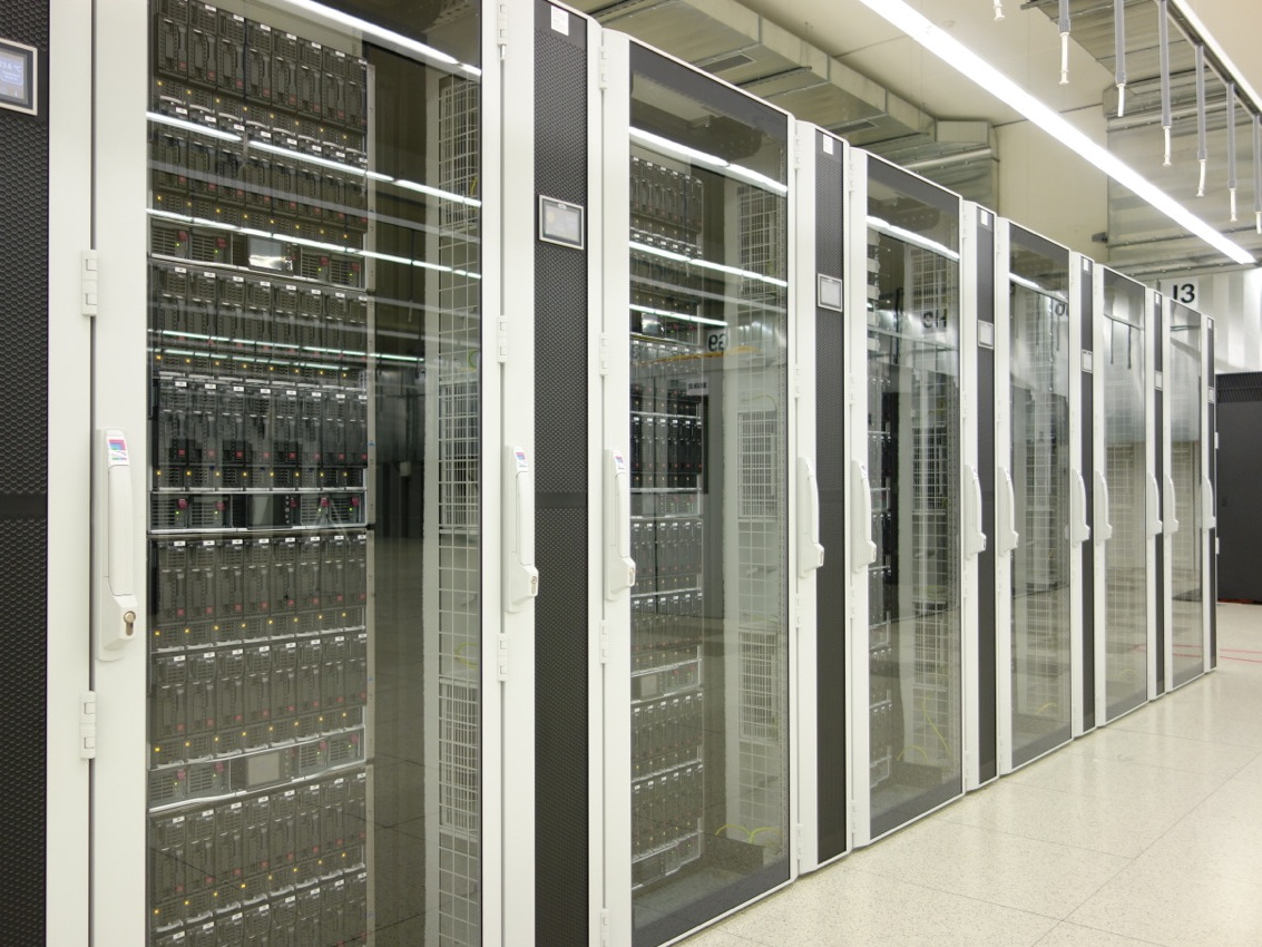 hpc-ch community (@hpcch) on Twitter photo Scientific IT Services (SIS) of ETH Zurich are pleased to announce a six-day course in Parallel Programming with MPI/OpenMP. The course is being held entirely online from August 17 - 25, 2022. Further information available at hpc-ch.org/online-eth-zur… <a href="/ETH_SIS/">ETH Scientific IT Services</a> Scientific IT Services (SIS) of ETH Zurich are pleased to announce a six-day course in Parallel Programming with MPI/OpenMP. The course is being held entirely online from August 17 - 25, 2022. Further information available at hpc-ch.org/online-eth-zur… <a href="/ETH_SIS/">ETH Scientific IT Services</a>