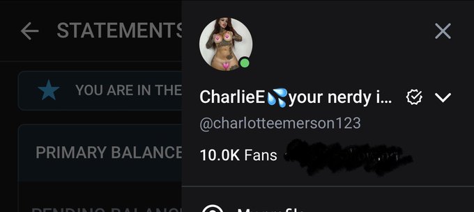Just hit 10k paid subs!😈 $3 sale on my page! Don&rsquo;t miss out on the fun😈💦💦💦 https://t.co/HEvQ6ShIly