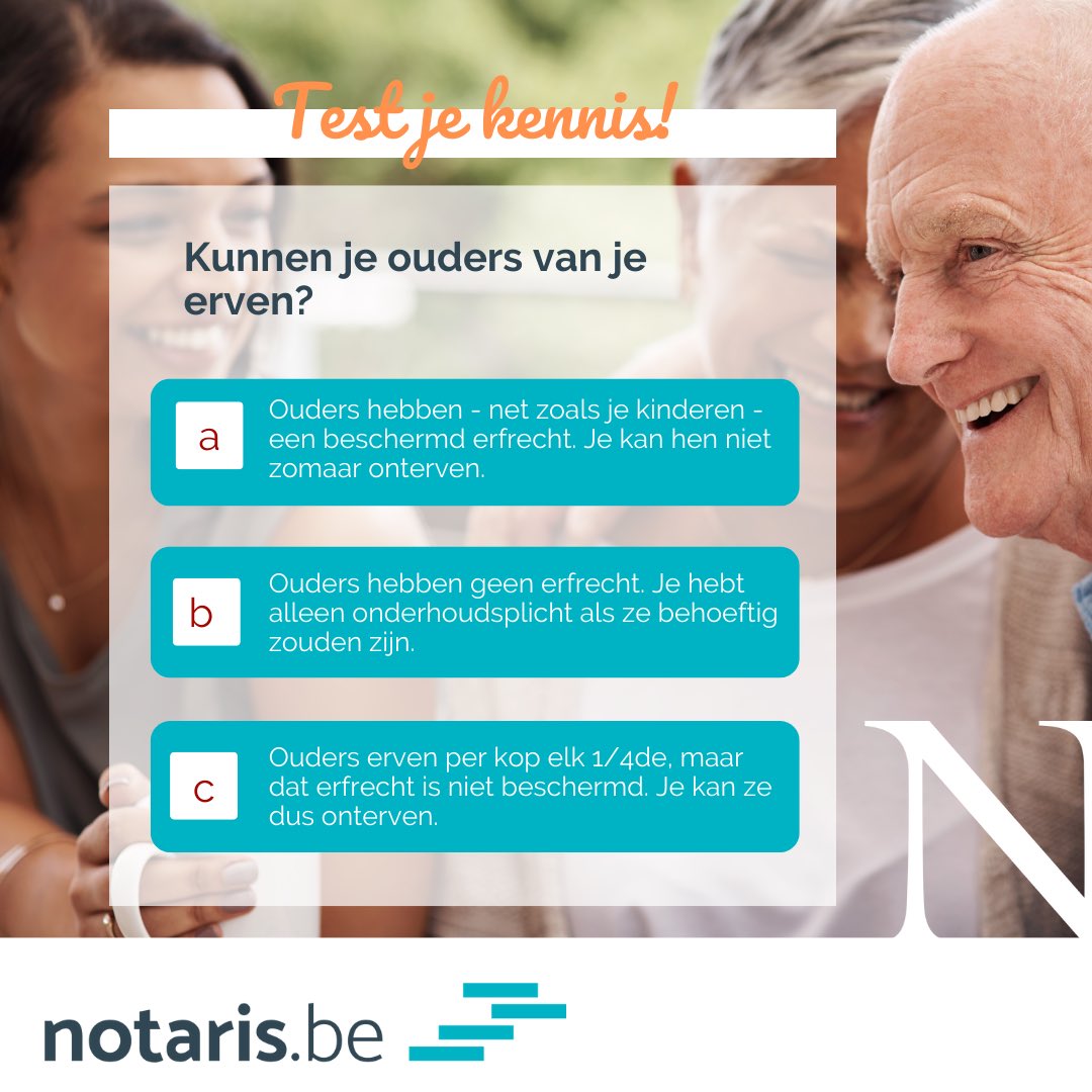 Notaris.be tweet media