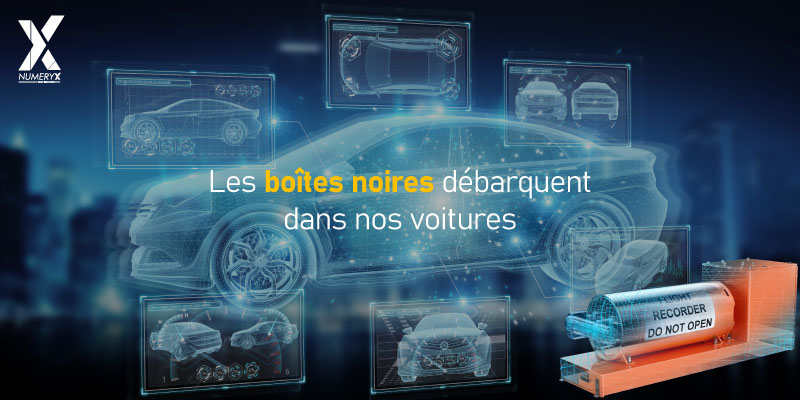 Les boîtes noires débarquent dans les voitures des français ! 

Et vous, êtes-vous plutôt :

✔ Pour : ça va dans le sens de notre #sécurité, alors c'est bon pour nous tous

❌ Contre : encore un mouchard pour nous surveiller !

#systèmeembarqué #logicielembarqué #automobile