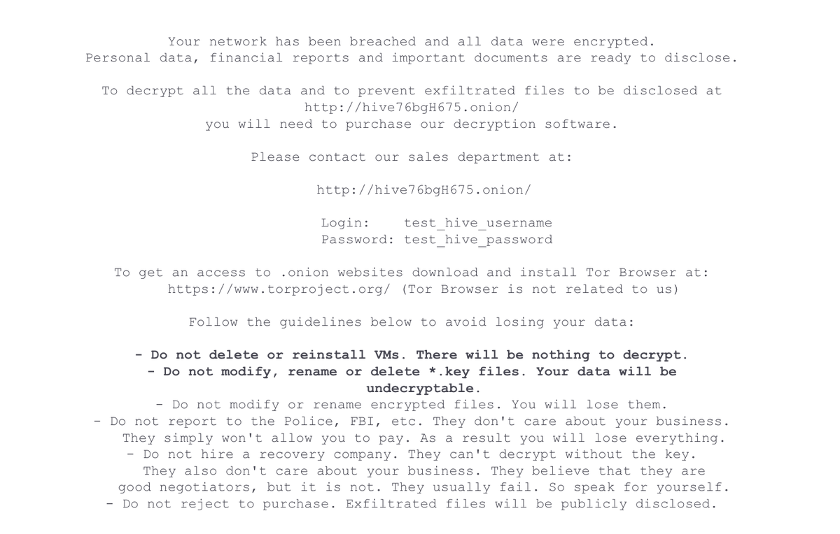 ryskd_com's tweet photo. Every CTOs nightmare. #raas is the new malware (mostly Windows). https://t.co/BSt9xBuCEW