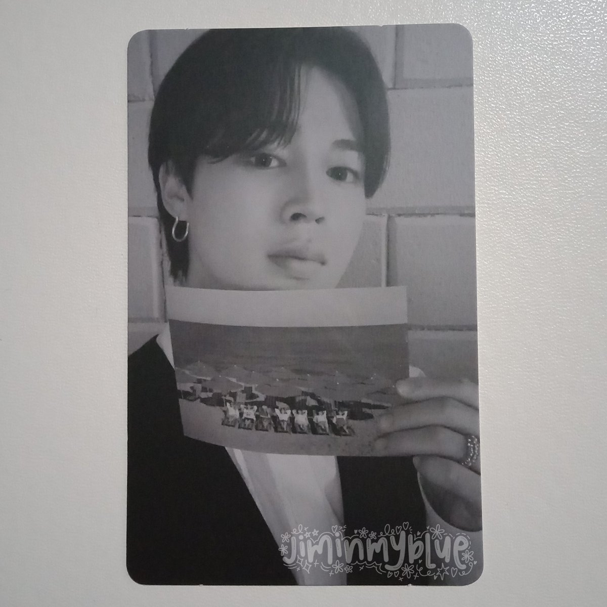 jiminmyblue's tweet photo. ˗ˏˋ #ashleymails – #dseokproofs 📦

jiminie pogi came home today, thank you so much for bringing my prio home thank you too for packing him safely. ♡ https://t.co/Zq9VieDR3A