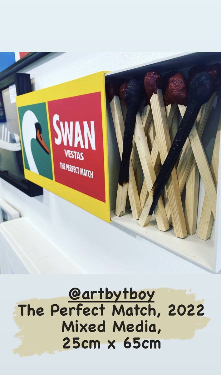 Gm ~ In life sometimes we get burnt but eventually we get the perfect match 🌞