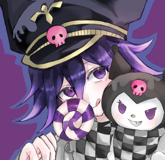 ダンガンロンパの注目 画像ツイートまとめ 12ページ目 アニメレーダー