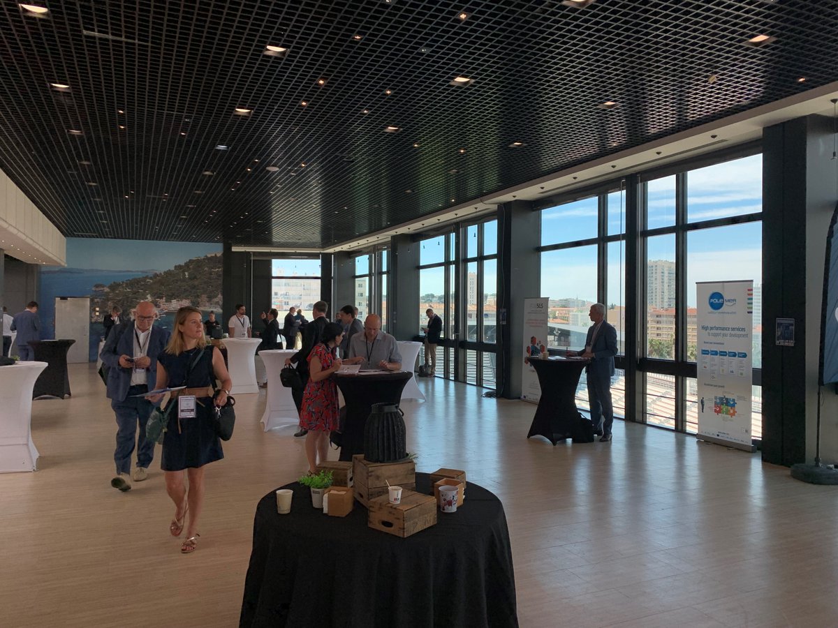 Pôle Mer Méditerranée (@polemermed) on Twitter photo 🔴📣Les Rencontres Régionales SUD de la Défense sont lancées à #Toulon par <a href="/TVT_Innovation/">TVT Innovation</a> <a href="/metropoleTPM/">Toulon Provence Mediterranée</a> <a href="/Departement_Var/">Departement du Var 83</a> & <a href="/Gican_InduNav/">GICAN</a>
➕ Démonstrations
➕ Tables rondes
➕ Rdv B2B #EUROMED des PME de Défense euro-méditerranéennes 🇪🇺
#2RSD #ToulonDefense22 <a href="/MaRegionSud/">Région Sud</a> 🔴📣Les Rencontres Régionales SUD de la Défense sont lancées à #Toulon par <a href="/TVT_Innovation/">TVT Innovation</a> <a href="/metropoleTPM/">Toulon Provence Mediterranée</a> <a href="/Departement_Var/">Departement du Var 83</a> & <a href="/Gican_InduNav/">GICAN</a>
➕ Démonstrations
➕ Tables rondes
➕ Rdv B2B #EUROMED des PME de Défense euro-méditerranéennes 🇪🇺
#2RSD #ToulonDefense22 <a href="/MaRegionSud/">Région Sud</a>