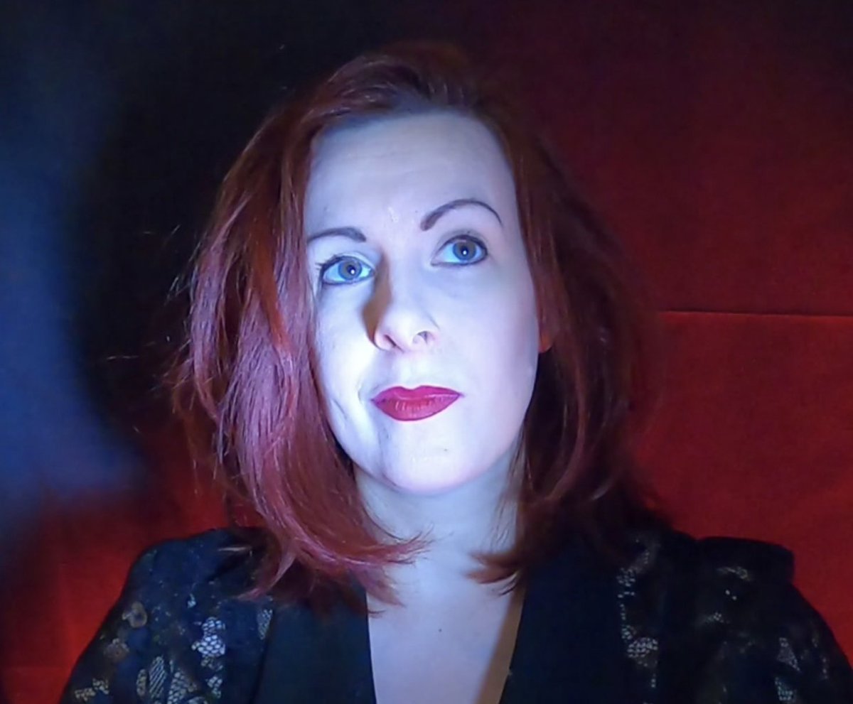 Matchmaker Theatre Productions tweet media