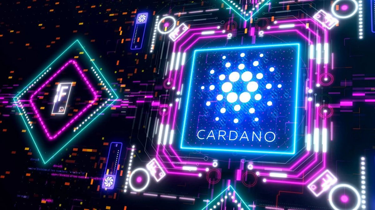 💥VASIL SE ACERCA💥

<a href="/InputOutputHK/">Input Output</a> la empresa detrás del desarrollo de #Cardano ha anunciado esta semana que el tan esperado Hard Fork #Vasil  se ha lanzado finalmente en la red de pruebas de Cardano 🔥🥳

#ADA #Crypto #blockchain