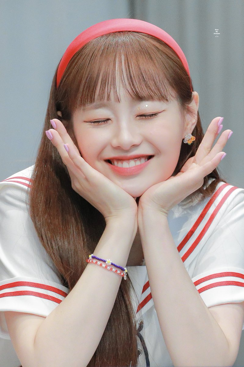 Dear_My_Chuu's tweet image. 220703

😊😆😄

#이달의소녀 #LOONA #츄 #Chuu #김지우
@loonatheworld