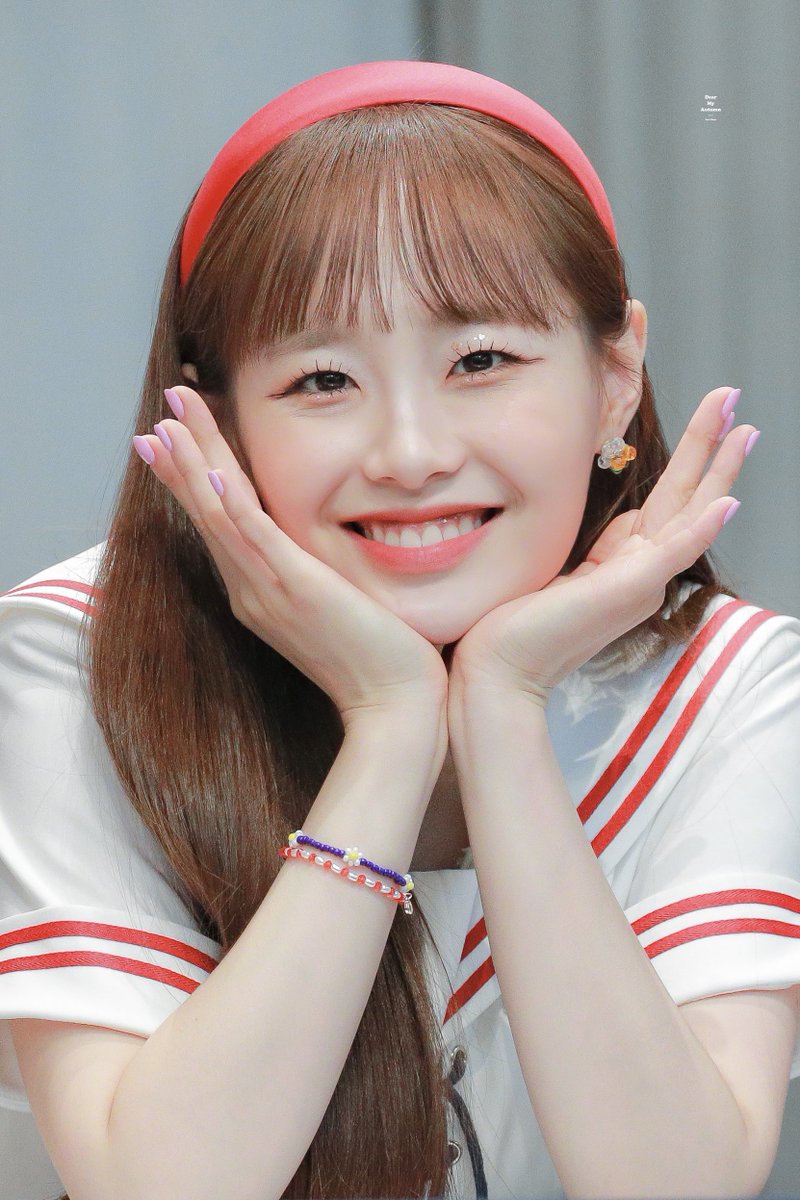 Dear_My_Chuu's tweet image. 220703

😊😆😄

#이달의소녀 #LOONA #츄 #Chuu #김지우
@loonatheworld