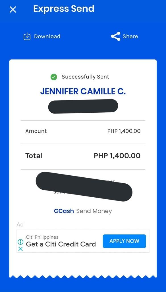 sendhelpcomish's tweet image. thank you so much to my two clients ♥️🙏🙏