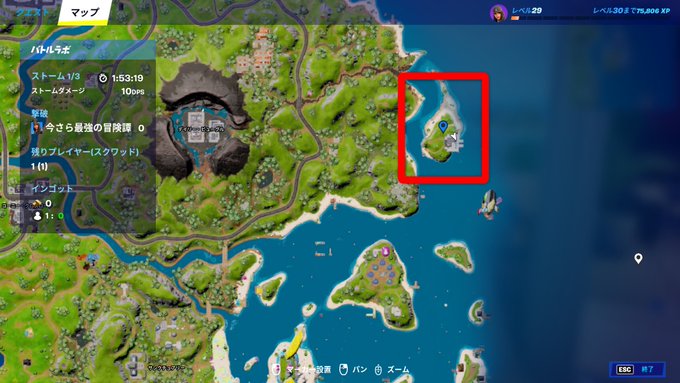 A List Of Tweets Where フォートナイト攻略 Gamewith Was Sent As Fortnite 1 Whotwi Graphical Twitter Analysis