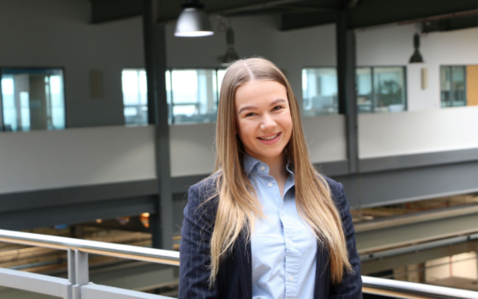 theapp_guide's tweet photo. Sharp, savvy @AMRCtraining #apprentice helps iconic toolmaker cut costs and speed up production
#AMRC #manufacturingandengineering #universityofsheffield #stanleyblackanddecker #amrctrainingcentre
https://t.co/VF3PcEB1Ih https://t.co/8dLCn5rD0T
