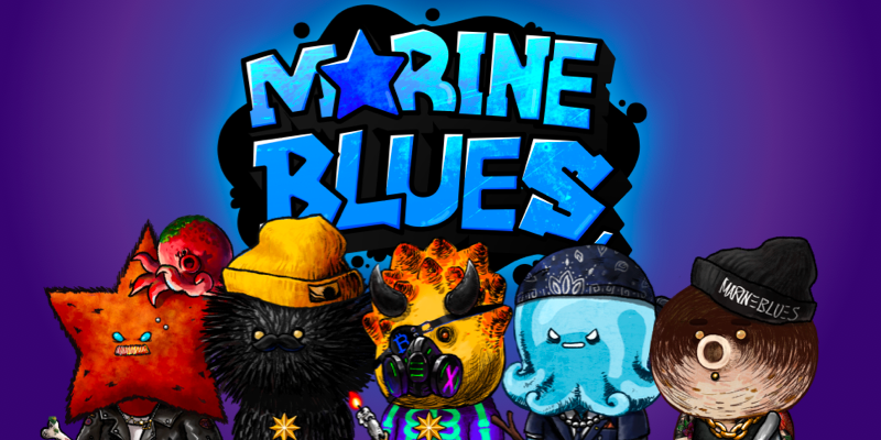 MarineBlues_RC's tweet photo. 🎁MARINE BLUES LAST WL Giveaway event 🎁

✅ 15x WL

To participate:

1️⃣ Follow
@MarineBlues_RC

2️⃣ RT🔃 &amp; Like❤️&amp; Tag 3 friends👩‍👩‍👦

3️⃣Join MARINE BLUES Discord
https://t.co/IeQVOwpkv5……………

Due : July 7th, 19:00 KST.
#ETH #NFT #NFTGiveaway https://t.co/js19WfpBUw
