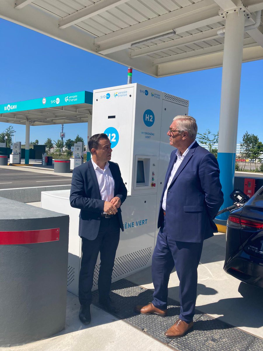 Alain LEBOEUF tweet media