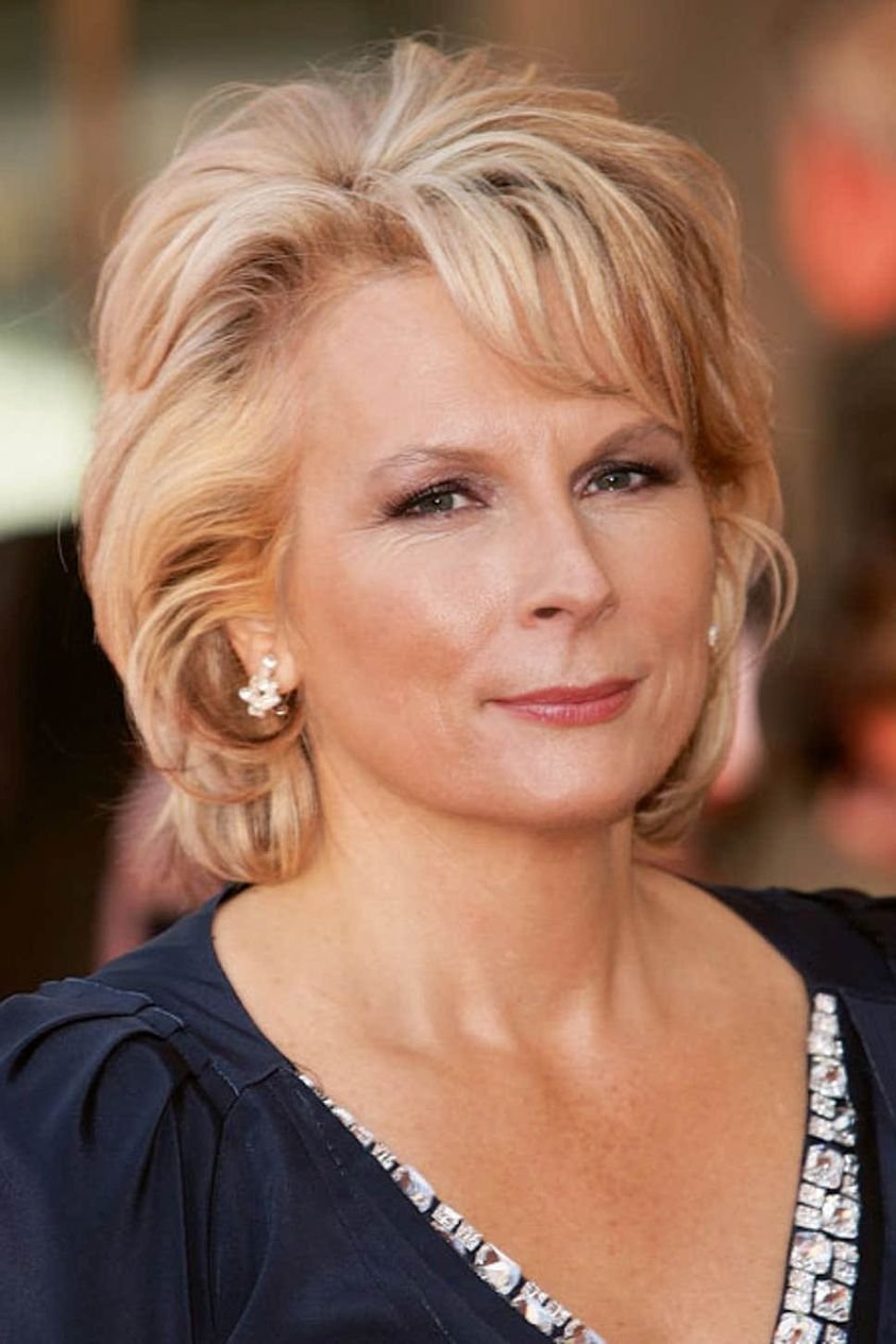 Happy Birthday to Jennifer Saunders, 64 today 