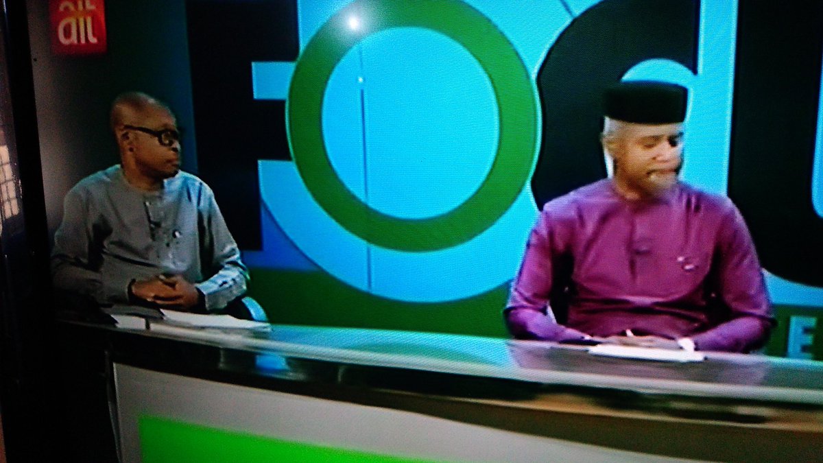 Power sector need to be unbundled <a href="/DevOnwana/">Okem Onwana</a> <a href="/OkekeAnya/">Okeke Anya</a>