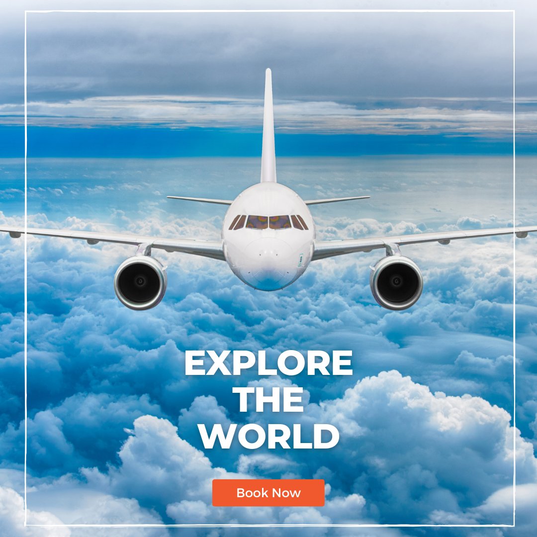 Dream World Travel tweet media