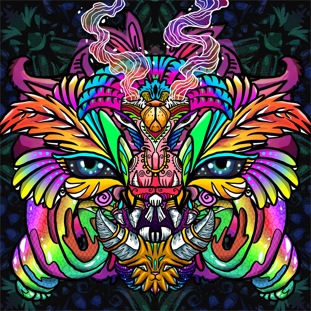 ✅ Trippy High Quality Art
✅ Best Community
✅ Exciting Utility 

This is only the tip of the Iceberg though - #FabulosaNFT will be a game changer with everything we have in mind.. 

It's going to be magical 🦉