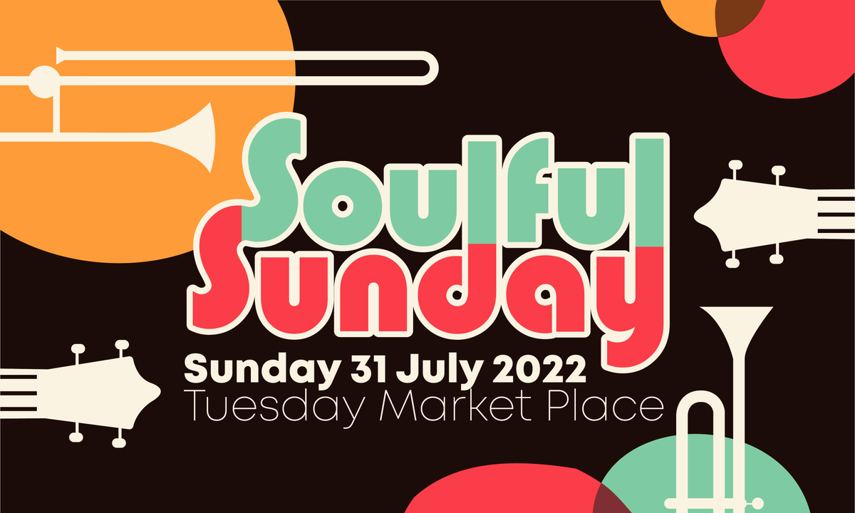 WestNorfolkBC's tweet image. All new Soulful Sunday happening at the end of the month. Come enjoy a day of soulful music in the Tuesday Market Place. fb.me/e/cZqe9VtQy