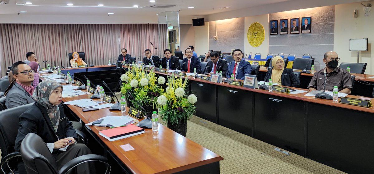 JKR Terengganu tweet media