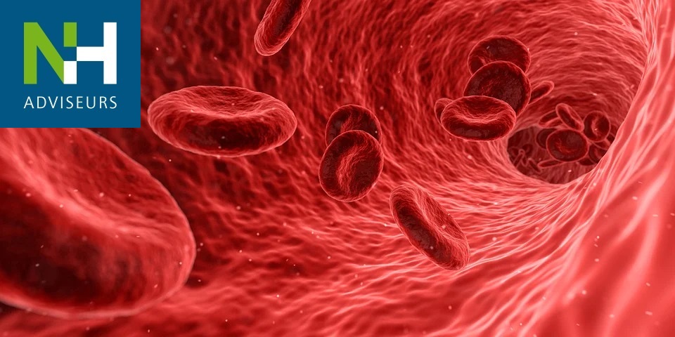 Wat hebben de bloedsomloop van een mens en de liquiditeitsstroom van een onderneming gemeen met elkaar? En waarom is inzicht in deze liquiditeitsstroom belangrijk?

Benieuwd? Klik dan snel verder: nhadviseurs.nl/media/als-de-b…

#Liquiditeit #Prognose #Inzicht #NHAdviseurs