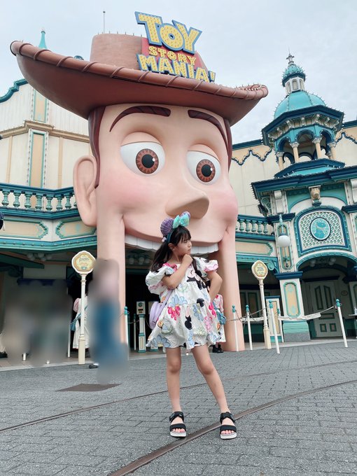 Twitterのコスプレ画像23