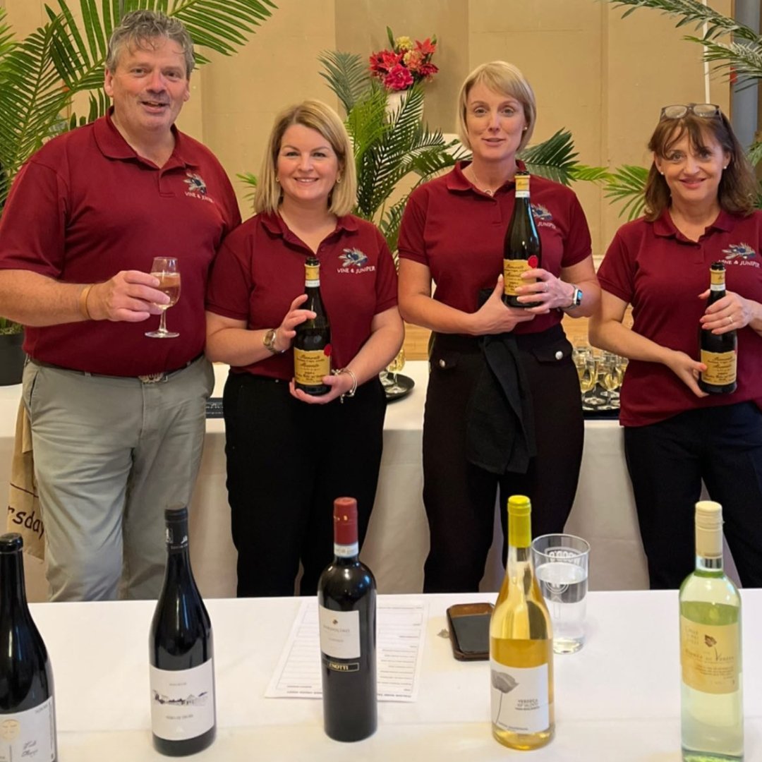 Thank you to everyone who supported our first Wine Tasting event it was a huge success for us. We thank you for all the wonderful feedback we have received.
We will be holding our next Wine Tasting event mid October (dates to be confirmed).
Please follow our page for more info❤