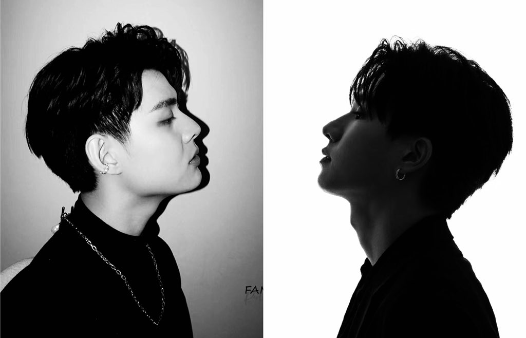 😏😏😏
#PerthSaintSation 
#TRIGON