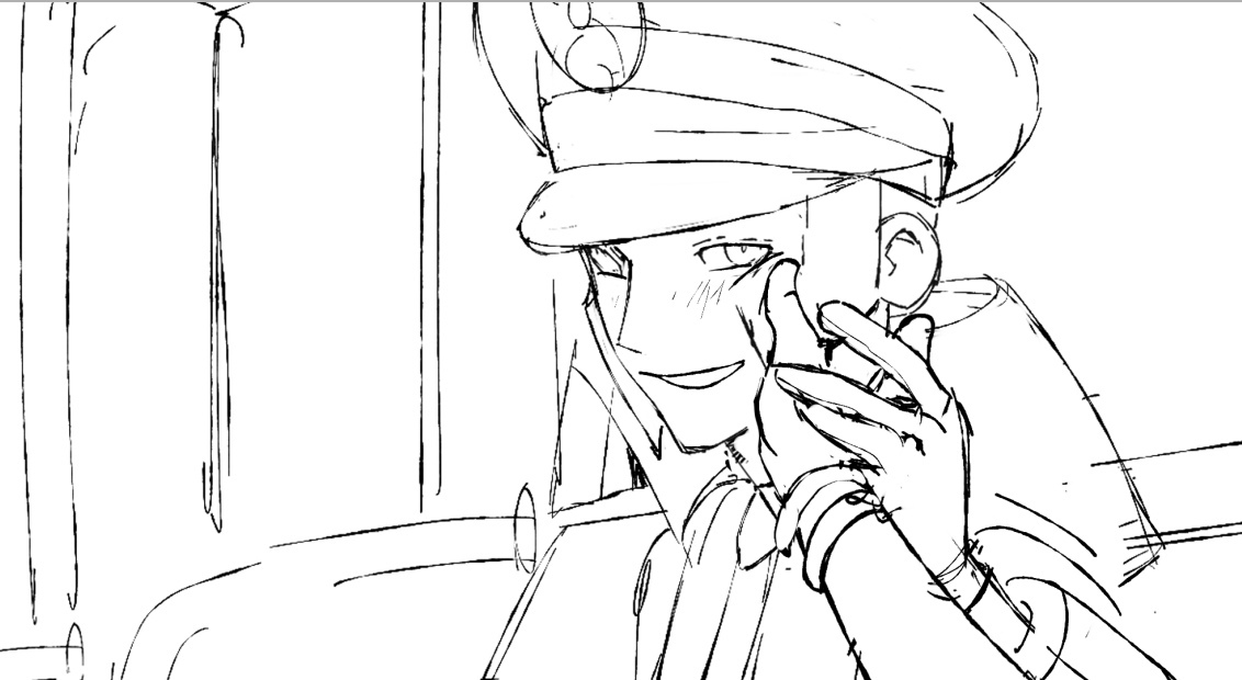 FishManFishMan3's tweet photo. #Emmet #Kudari #Pokemon #submas

Emmet my beloved https://t.co/E9JQ2psen9