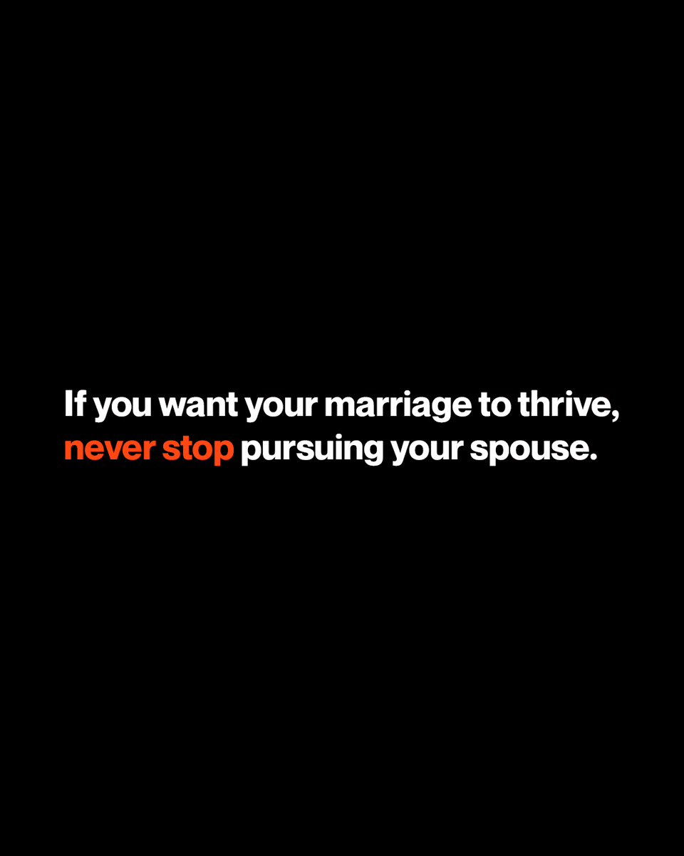 Your marriage will be as good as both you and your spouse decide it will be. #fromthisdayforward