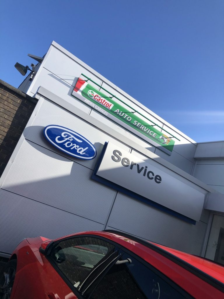 As a certified @CastrolService Centre our qualified and certified technicians complete servicing to the manufacturers specification, using the finest Castrol lubricants.

castrolautoservice-arden.co.uk

#stratforduponavon #warwickshire #carservice