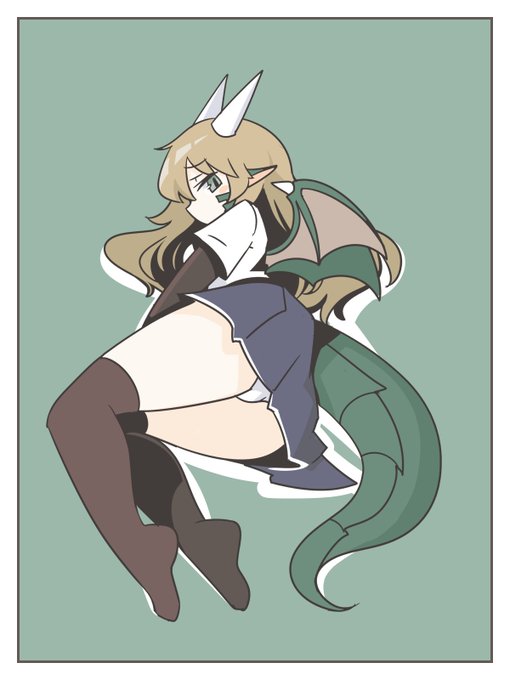 エミリアチャン 