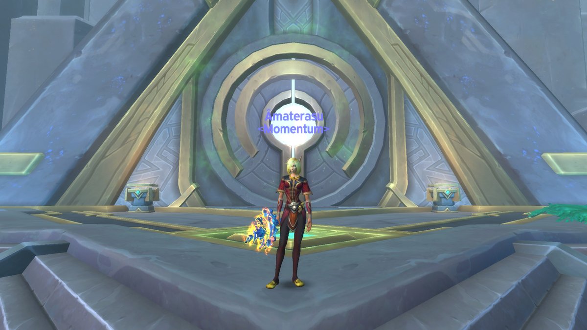 Âmaterasu tweet media