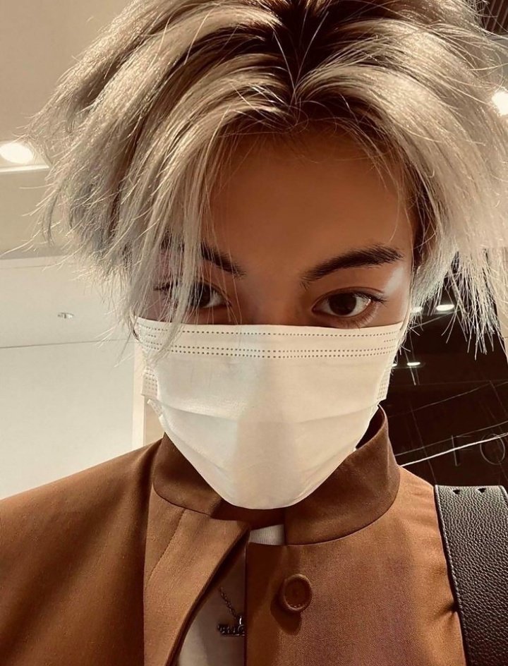 txtcompongers's tweet photo. Sbnrny ak kembaran hrt

#TreasureMakerSelcaDay #TMSD
#TeumeSelcaDay #TREASURE #트레저 #HARUTO @treasuremembers https://t.co/pSaOeQv8Fd