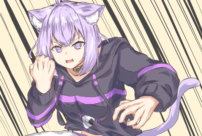 燃え尽きるほどヒートッ!
#絵かゆ 