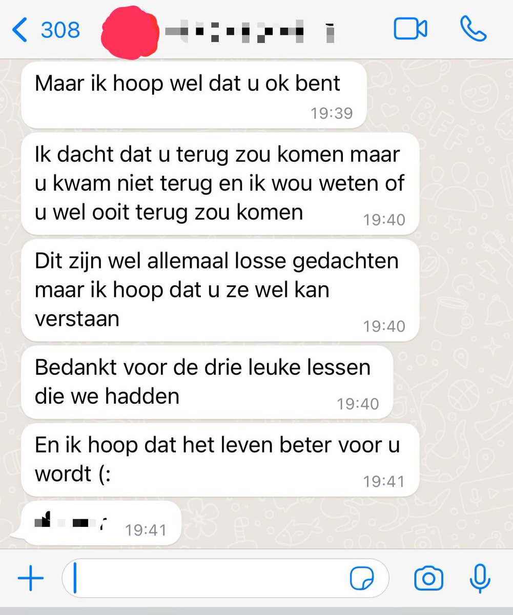 Als iedereen die nou geboren wordt toch zou uitgroeien tot zo’n dertienjarige dan zal zelfs Poetins harnas smelten van liefde