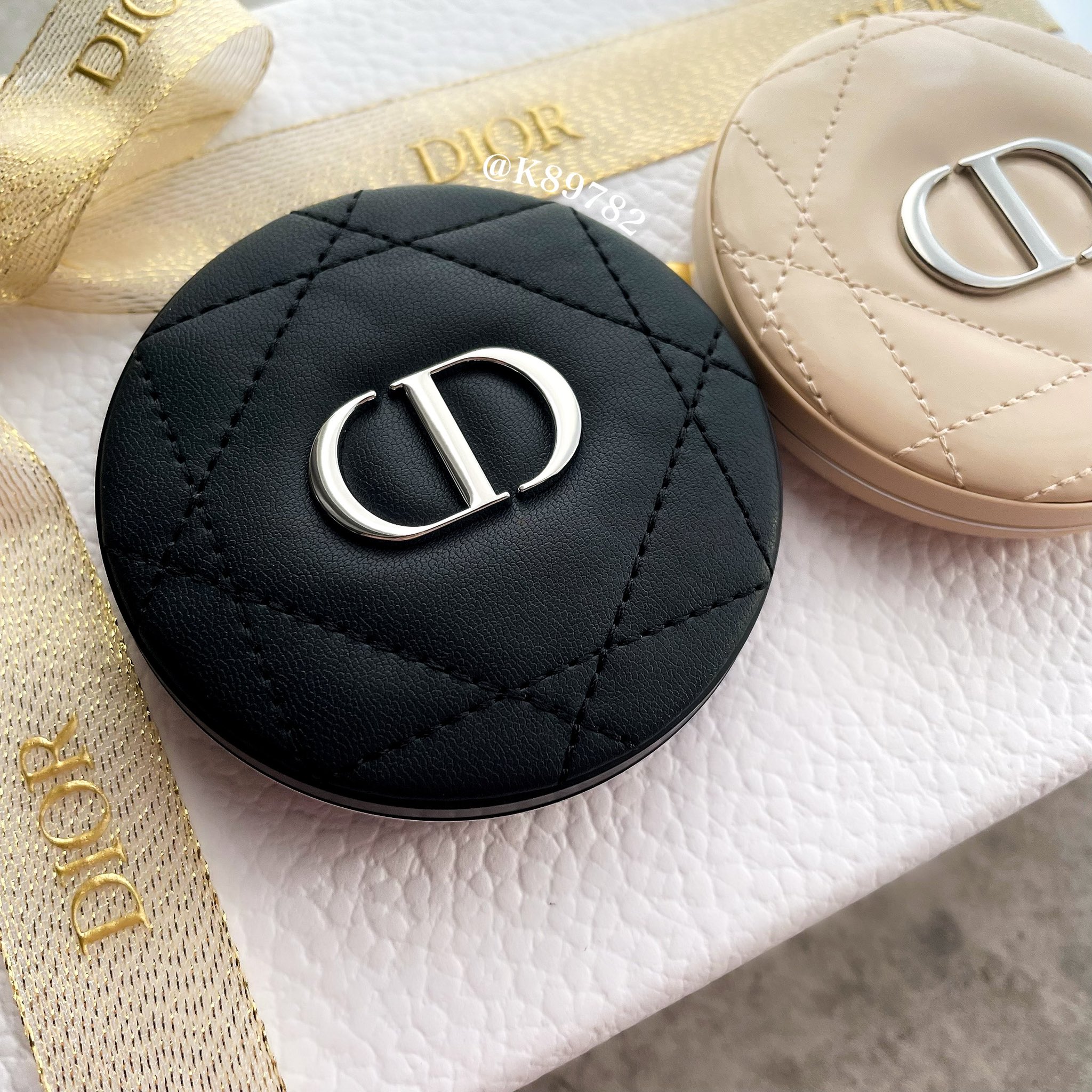 Dior ノベルティ ミラー・鏡 - 通販 - pinehotel.info