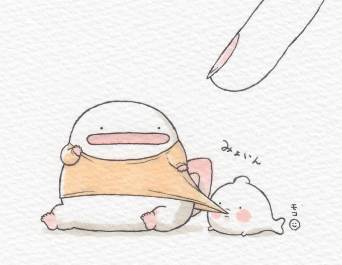 オオサンショウウオ、小さなおしゃれまとめ。 