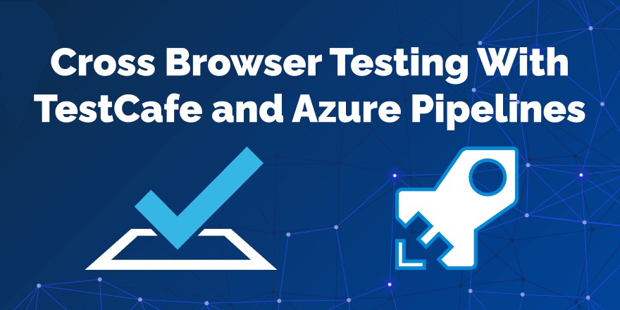 For this series, we'll use a fully functional TestCafe test suite for the example application used in my book, End-to-End Testing with TestCafe.

Read more 👉 lttr.ai/zF9R

#QA #AzureDevops #TestAutomation