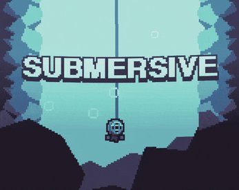 New game
 hacktrout.itch.io/submersive