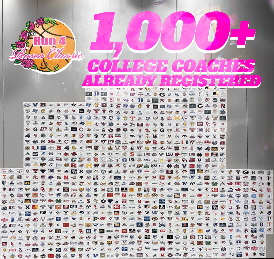 TFN's Run 4 Roses tweet media