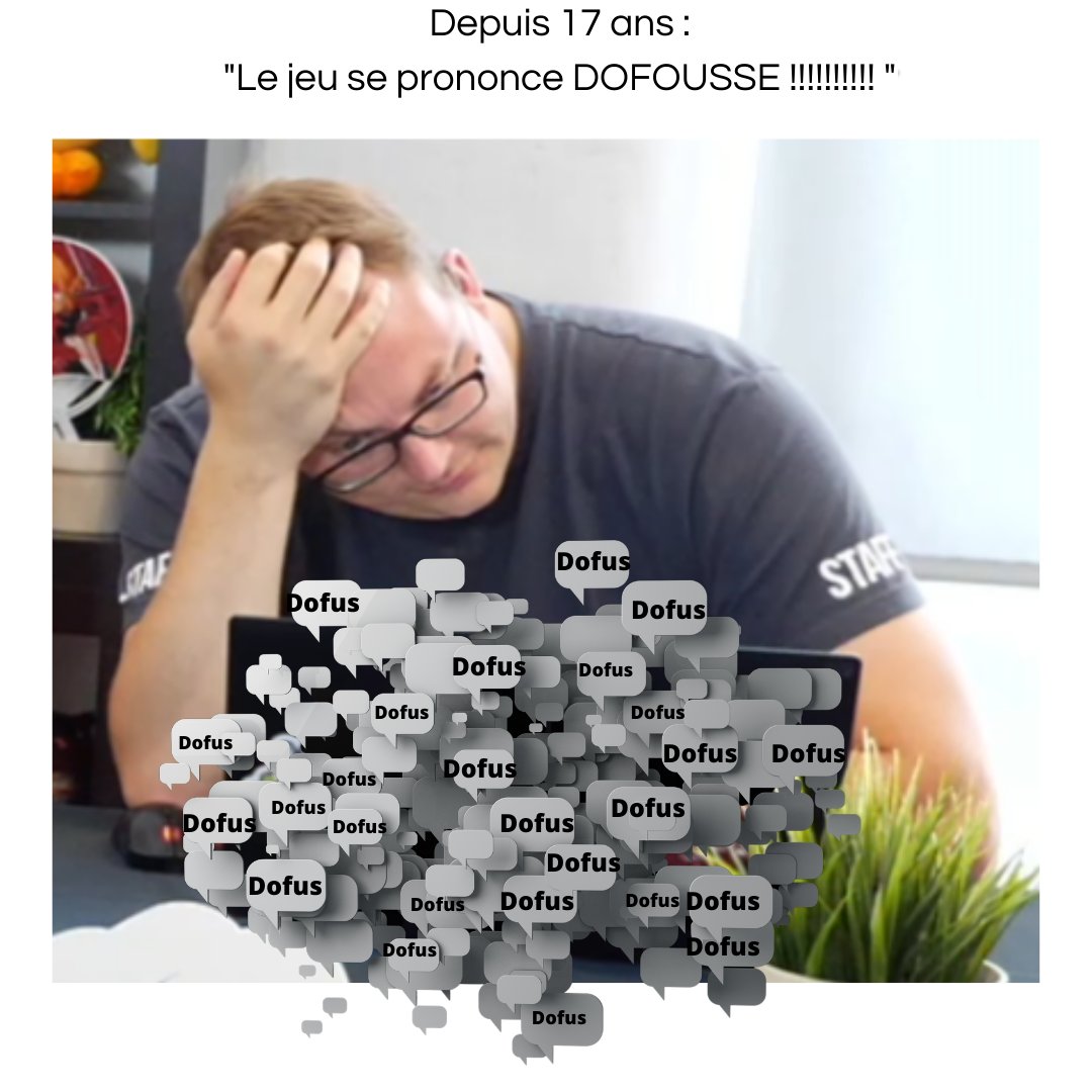 snaprof's tweet photo. @DouceBarbe @__logan_ Voici ma contribution : https://t.co/n8fq5YjAyg